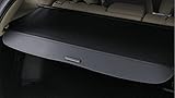 kaungka Updated Version:Cargo Security Rear Trunk Cover Retractable for 10-15 Lexus Rx350 Rx450H Cargo Cover Black (There is no Gap Between The Back Seats and The Trunk Cover)