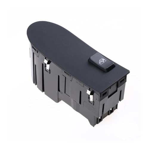 Interrupteur commande lève-vitre électrique 81258067045 camion MAN TGA TGX bouton