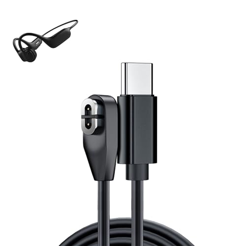 Shokzp[dP[u Aftershokzp VbNX USB[dR[h 1m Shokz OpenRun (AfterShokz)/ Aftershokz Aeropex/Shokz OpenRun Pro/OpenComm Shokz/Open