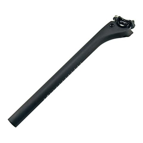 RXL SL Carbon Fiber Seatpost 27.2 Cover