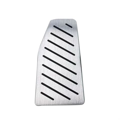 tbgy_Jo[ RAV4 XA50 2019 2020 2021 2022 2023 RAV 4 nCubhJ[ANZu[Ly_Jo[tbgXgy_pbhANZT[ ԗp y_(Footrest Silver)