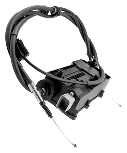 Módulo Freno Mano 34436850289 para el sistema de control electrónico de BMW X5 E70