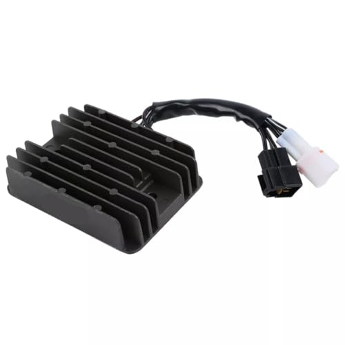 Régulateur de tension 12V pour moto Suzuki GSXR1000 2005-2006 et VL1500 Intruder