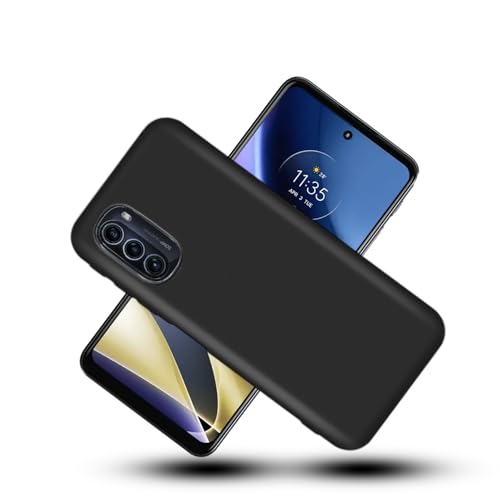 �Ή� moto g52j 5g II �P�[�X �ϏՌ� ����~�� �w��h�~ �u���b�N�ɔ� �� moto g52j 5g �P�[�X TPU�f�� ���y�� �u���b�N �}�b�g�d�グ moto g52j 5g II/moto g52j 5g �ی�J�o�[