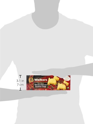 Miniatura 8 de Walkers Shortbread - Galletas
