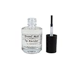 emmi nail gel für Tip-Modellagen Emmi Nail Tip-Blender 14ml - für Übergänge von Tip und Naturnagel