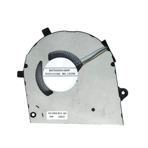 Ventilateur graphique intégré série 7400 0NV6M2 pièce de rechange DC5