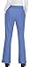 KOI Basics Laurie Women's 6-Pocket Yoga-Style Scrub Pants True Ceil Medium