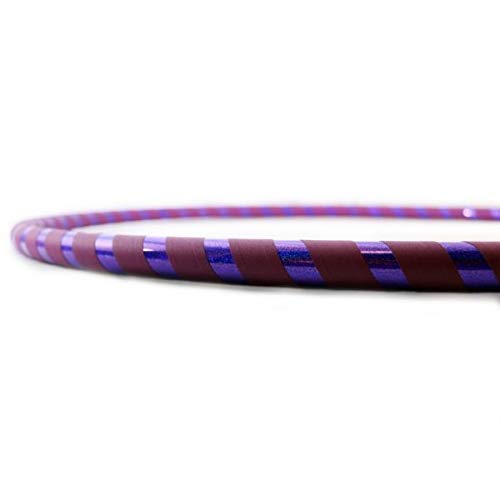 The Spinsterz Hoola Hoop for Kids - Made in The USA, Great for Kids Hoop for Fun and Exercise