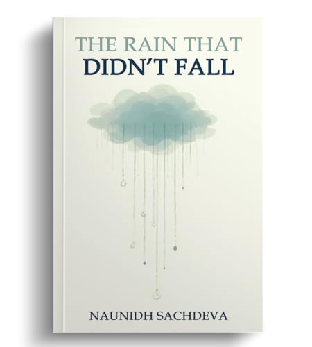The Rain That Didn't Fall