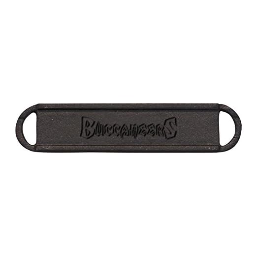 NFL Tampa Bay Buccaneers Hot Dog BBQ Brander