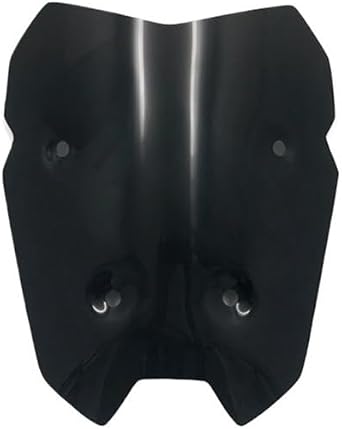 Windscreen Protector Cover for Zontes ZT310M ZT310-M ZT310T-M 310M M310 ZT-M310 Front Motorcycle Windscreen Windshield Sport Wind Deflectors