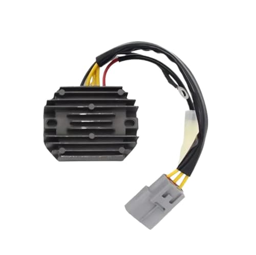 Régulateur de tension 3AC-76065-0 étanche et anti-surchauffe pour F25 F30