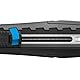 MARTOR Sicherheitsmesser Mit Klingeneinzug & Arretierung, SECUBASE 383, Profi Cuttermesser, Lange Klinge, Rechts- & Linkshänder, Produktion, GS Geprüft