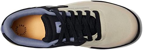 adidas Five Ten Freerider Pro Canvas Mountain Bike Shoes Women's, Beige, Size 8 | Image 1