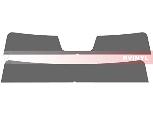 Avery Dennison NR Nano Ceramic IR Window Tint Kit Fits Volkswagen Jetta - Picture 52 of 57