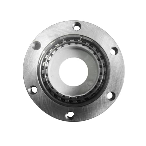 Embrayage de démarrage HISUN de haute précision pour quad 700CC - 3