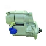 Self Starter Motor Compatible with ISUZU,Campo,Trooper OPEL,HONDA 2.3 1280002040 8941566710