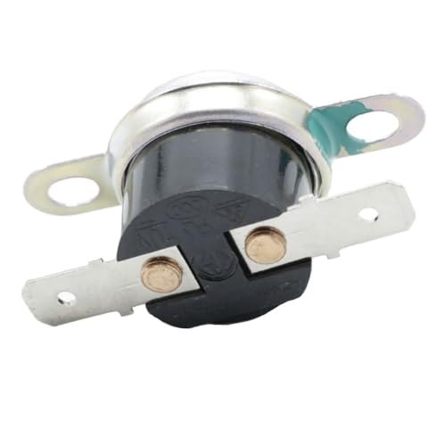Thermostat pour Micro onde Samsung - vue 6