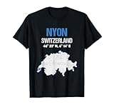 Redido Switzerland Cities