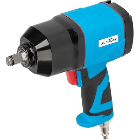 Autolock 1/2-Inch Air Impact Wrench Cover