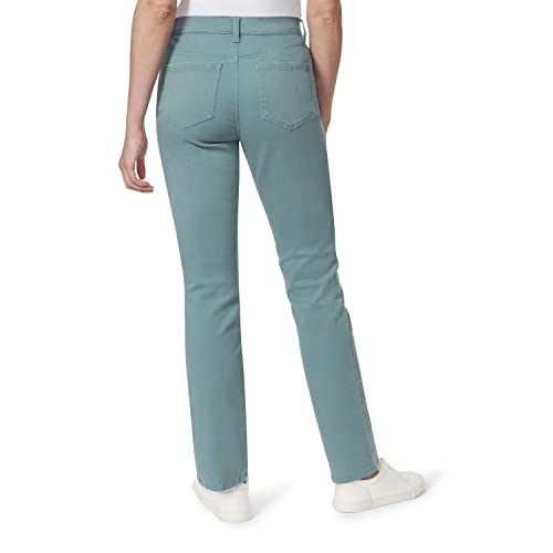 Image of Gloria Vanderbilt Women's Classic Tapered Amanda Jeans