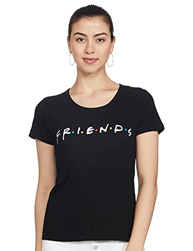 Image of LookMark Women's Regular Fit T-Shirt