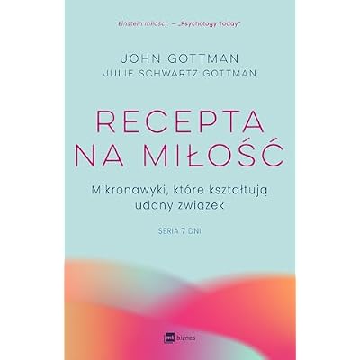 Recepta na miłość