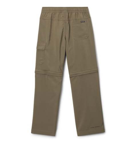 Image of Columbia Boys Convertible Pant