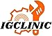 IGCLINIC Ignition Coil Compatible with Briggs & Stratton 490586 492341 690248 715231 798853 491312 495859 492341 595304 591459