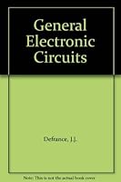 General electronics circuits B000O6WTHM Book Cover
