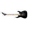 Jackson JS32 Dinky DKAM Black - Chitarra elettrica #2