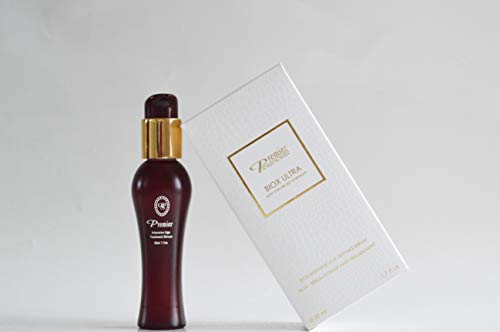 Premier by Dead Sea Premier Biox - Suero para desafiar la Edad, Color Blanco, 150 g