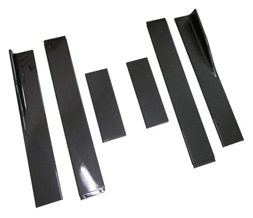 Kit de carrocería para Subaru BRZ y Toyota 86 con faldones laterales