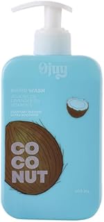 غسول اليدين بجوز الهند من اوجوي، 400 ملم