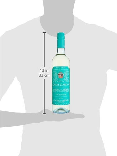 Casal Garcia Sweet Quinta Da Aveleda Trajadura Süß (6 x 0.75 l)