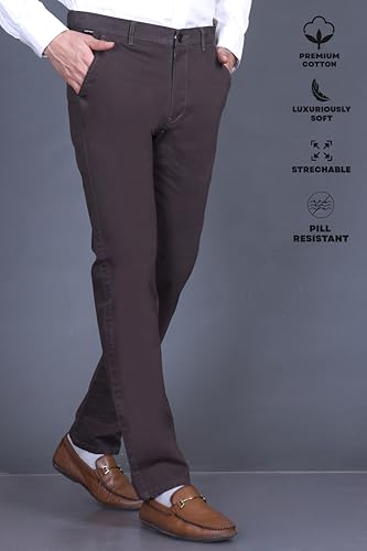 Image of Trousers for Men Casual