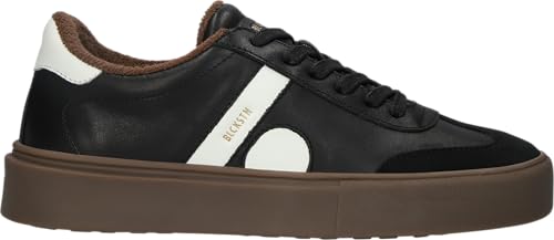 Blackstone Sneaker originale Quartz Auden femmes aux finitions premium et cuir noble