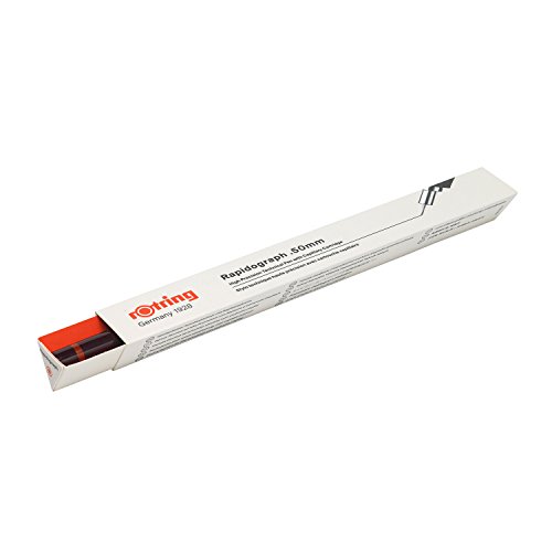 Rotring (1903240) Rapidograph penna per disegno