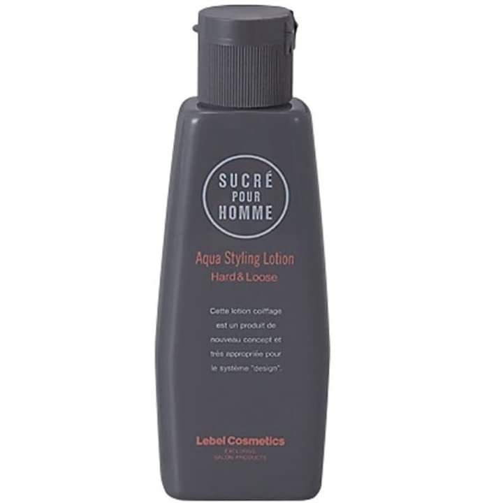 Amazon | LebeL(ルベル) シュクレオム スタイリングローション
