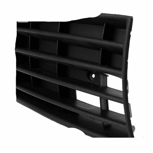 Rejilla antiniebla para Golf MK5 2004-2009, marco protector de parachoques 4