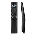 Universal Voice Replacement for Samsung TV Remote, for All 2019-2025 Samsung Remote Control for Smart TV with Voice Control, for Samsung Frame, Crystal 4K UHD, Neo QLED 4K/8K, OLED, QLED Smart TV