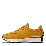 New Balance Zapatillas deportivas para hombre con cordones ligeros