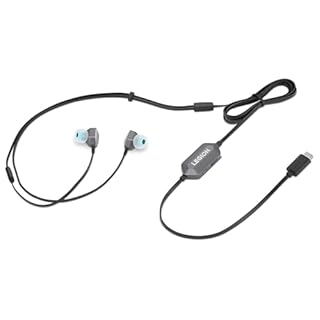 Lenovo Legion E510 7.1 RGB Gaming Auricolari (USB-C)