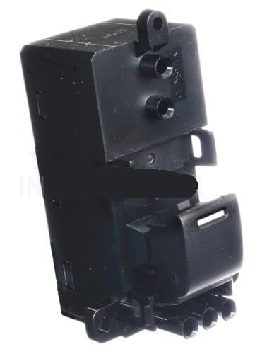Selección mecánica de interruptor de ventana de puerta trasera de repuesto para Honda (también se adapta pn DWS-434)