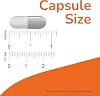 Now Supplements, Citrato de Magnesio, Función Enzimática*, Apoyo al Sistema Nervioso*, Esencial para la Función Enzimática*, Sin Gluten, Vegano, Kosher, No-GMO 360 Cápsulas Vegetarianas 4