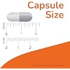 NOW Foods Supplements, Melatonin, Extra Strength 10 mg, Free Radical Scavenger*, Healthy Sleep Cycle*, 200 Veg Capsules