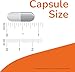 NOW Foods Glycine 1000mg, Free-Form Pharmaceutical Grade, Neurotransmitter Support*, Promotes restful Sleep*, Gluten Free, Vegan, Kosher 200 Vegetarian Capsules (Pack of 1)