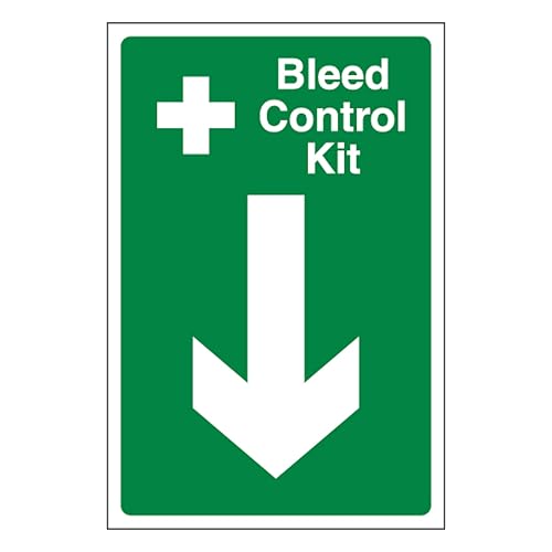Kit de contrôle de purge flèche bas évitez les erreurs de vanne 450x600mm