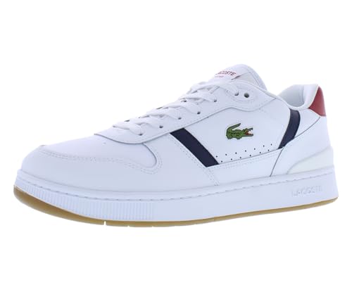 Image of Lacoste Men's T-Clip Set Sneakers